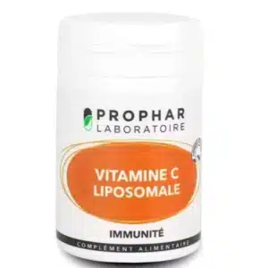 PROPHAR VITAMINE C LIPOSOMALE 30 GELULES