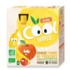 VITABIO COOL FRUITS BANANEPOMME ACEROLA pack de 4